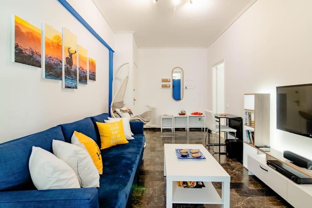 Paradise 50 Sqm Near To Metro #2 Daire